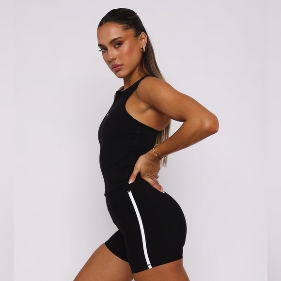 White Fox Active Women’s Tank NWT - Picture 2 of 9